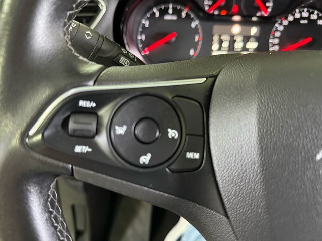 Opel Grandland X 1.5 CDTi Ultimate Auto 96 kW (130 CV)