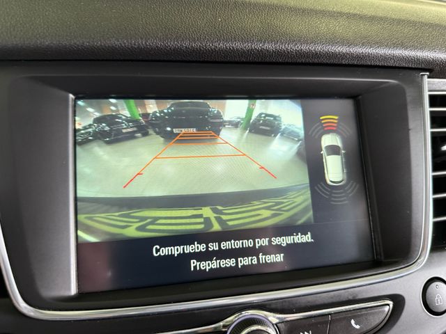 Opel Grandland X 1.5 CDTi Ultimate Auto 96 kW (130 CV)