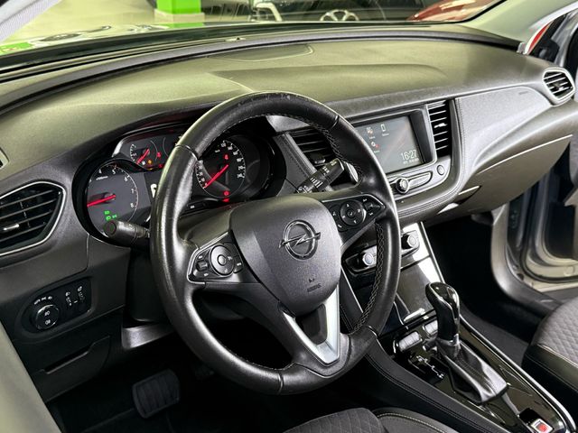 Opel Grandland X 1.5 CDTi Ultimate Auto 96 kW (130 CV)