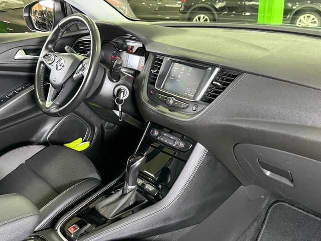 Opel Grandland X 1.5 CDTi Ultimate Auto 96 kW (130 CV)