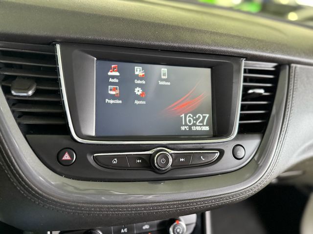 Opel Grandland X 1.5 CDTi Ultimate Auto 96 kW (130 CV)