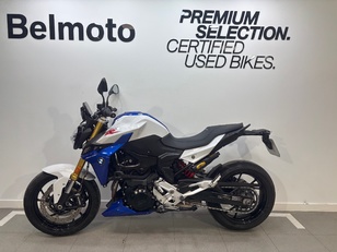 motos BMW Motorrad F 900 R A2 segunda mano