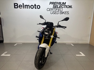 ofertas BMW Motorrad F 900 R A2 segunda mano