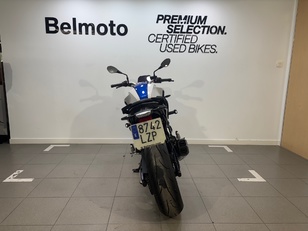 ofertas BMW Motorrad F 900 R A2 segunda mano