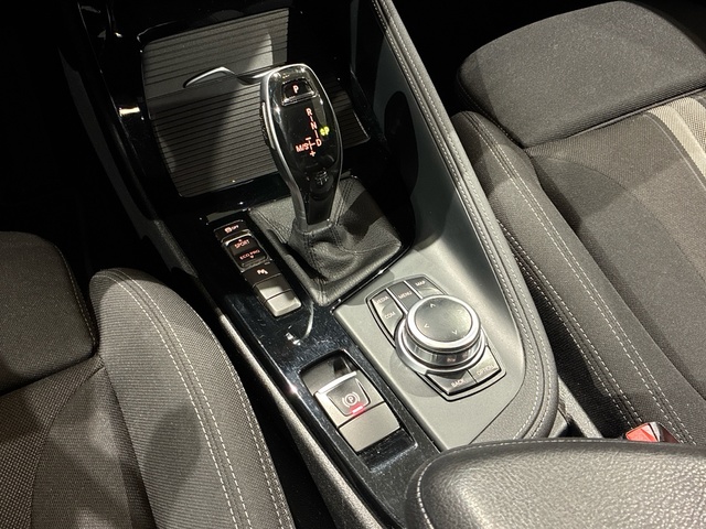 BMW X2 sDrive20i color Gris Plata. Año 2019. 141KW(192CV). Gasolina. En concesionario BMW Marcos Automoción de Valencia