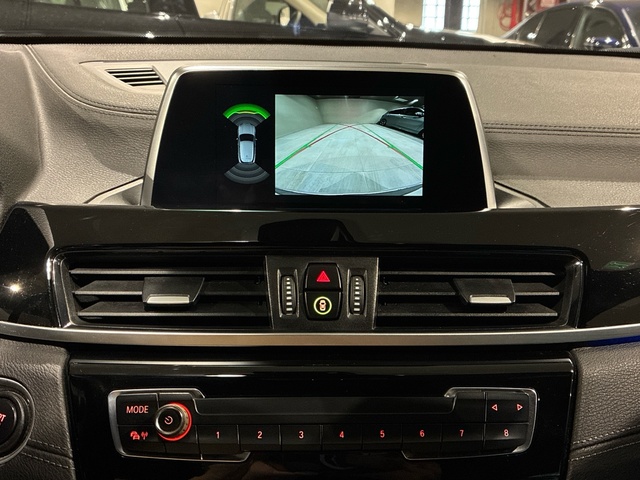 BMW X2 sDrive20i color Gris Plata. Año 2019. 141KW(192CV). Gasolina. En concesionario BMW Marcos Automoción de Valencia