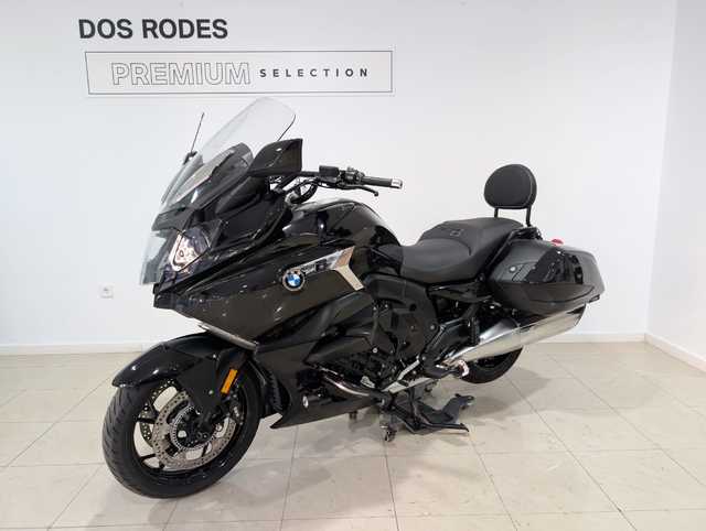 BMW Motorrad K 1600 B  de ocasión 