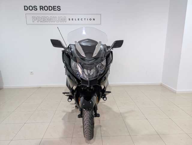 BMW Motorrad K 1600 B  de ocasión 