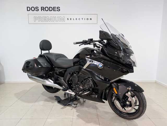 BMW Motorrad K 1600 B  de ocasión 
