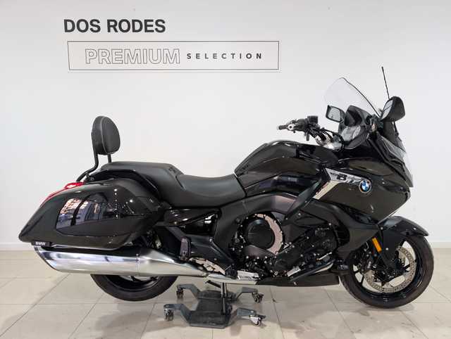 BMW Motorrad K 1600 B  de ocasión 