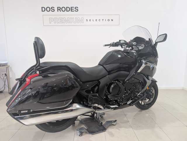 BMW Motorrad K 1600 B  de ocasión 
