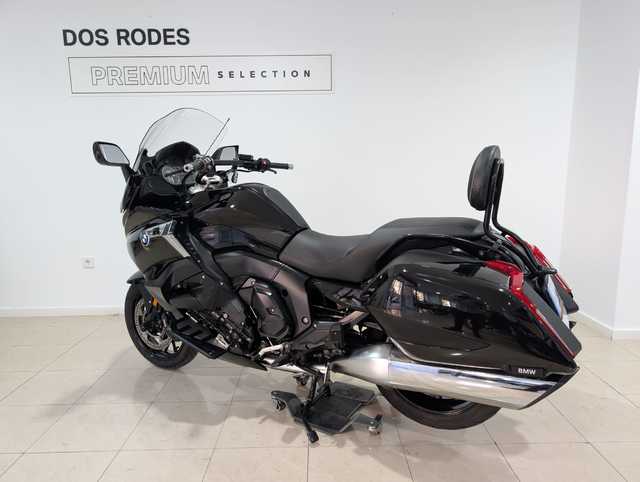 BMW Motorrad K 1600 B  de ocasión 
