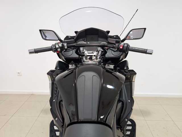 BMW Motorrad K 1600 B  de ocasión 