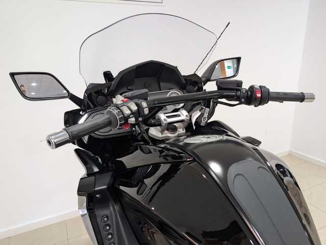 BMW Motorrad K 1600 B  de ocasión 