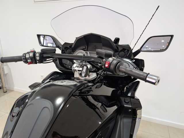 BMW Motorrad K 1600 B  de ocasión 