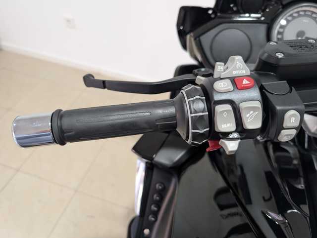 BMW Motorrad K 1600 B  de ocasión 