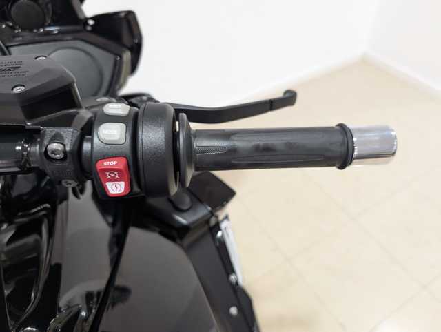 BMW Motorrad K 1600 B  de ocasión 
