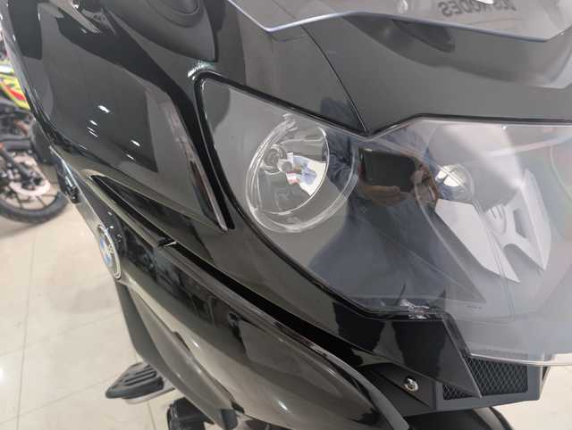BMW Motorrad K 1600 B  de ocasión 