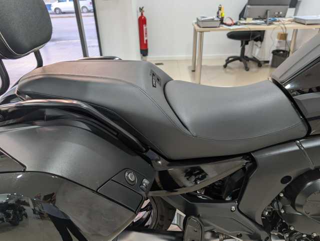 BMW Motorrad K 1600 B  de ocasión 