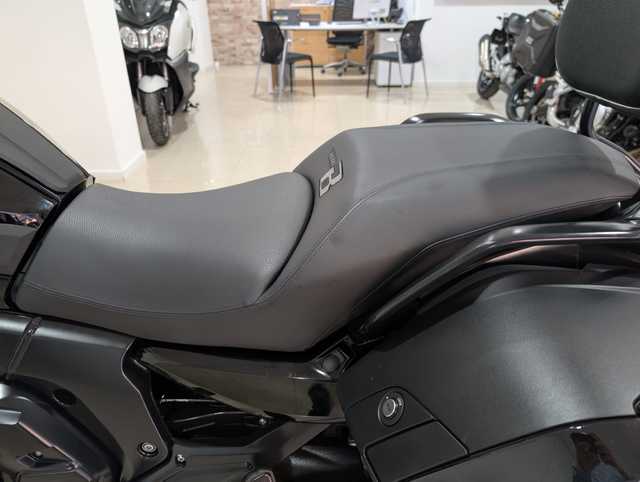 BMW Motorrad K 1600 B  de ocasión 