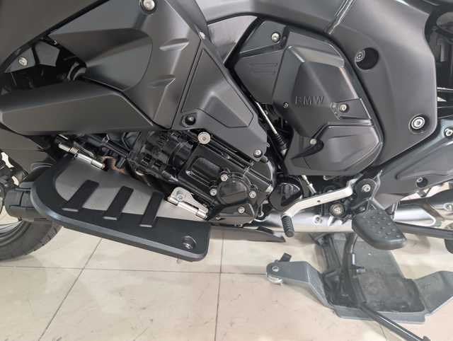BMW Motorrad K 1600 B  de ocasión 