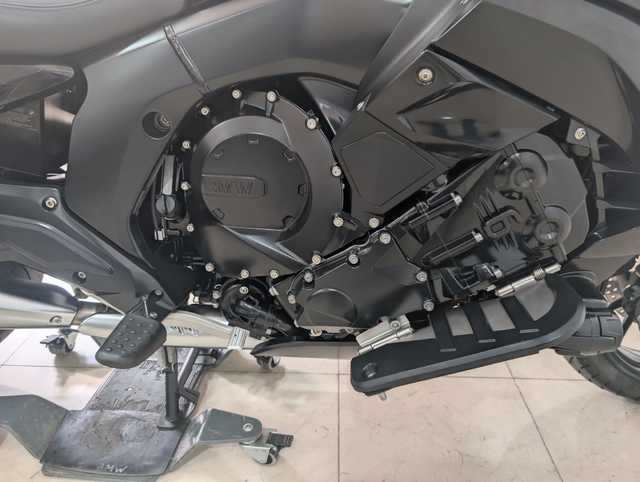 BMW Motorrad K 1600 B  de ocasión 