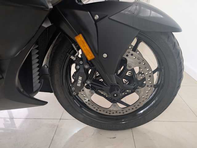 BMW Motorrad K 1600 B  de ocasión 