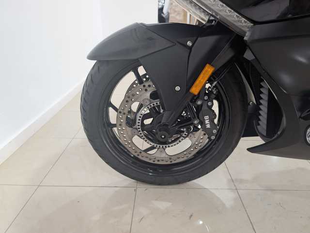 BMW Motorrad K 1600 B  de ocasión 