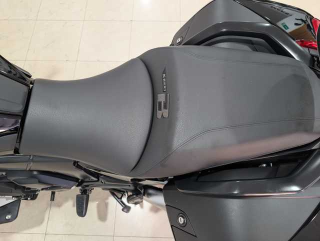 BMW Motorrad K 1600 B  de ocasión 