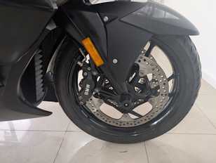 ofertas BMW Motorrad K 1600 B segunda mano