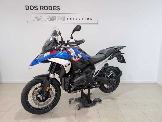 BMW Motorrad R 1300 GS  de ocasión 