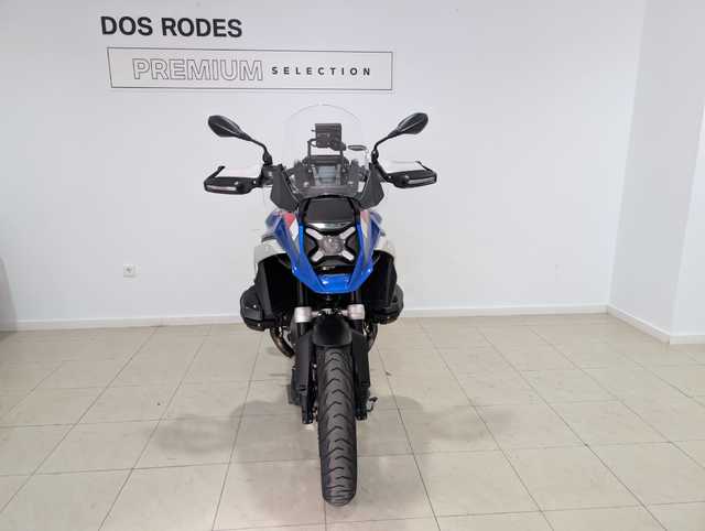 BMW Motorrad R 1300 GS  de ocasión 