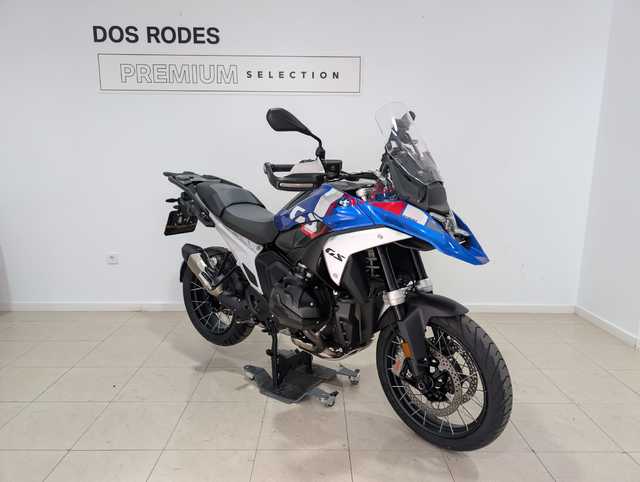 BMW Motorrad R 1300 GS  de ocasión 