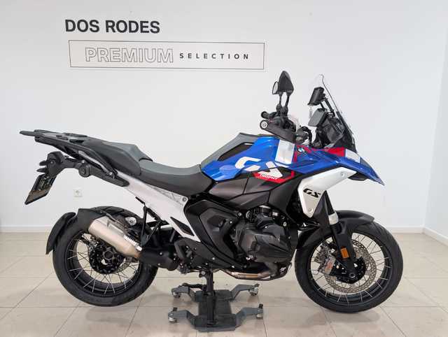 BMW Motorrad R 1300 GS  de ocasión 