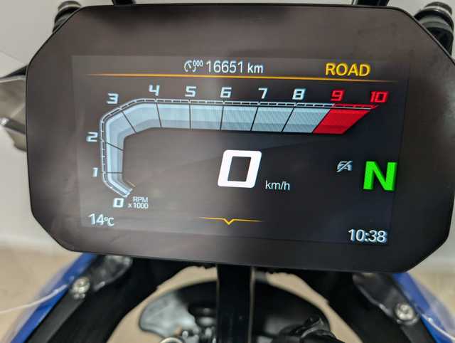 BMW Motorrad R 1300 GS  de ocasión 