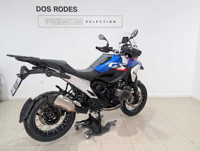 BMW Motorrad R 1300 GS  de ocasión 
