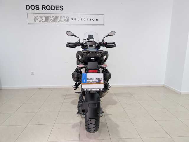 BMW Motorrad R 1300 GS  de ocasión 