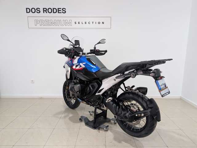 BMW Motorrad R 1300 GS  de ocasión 