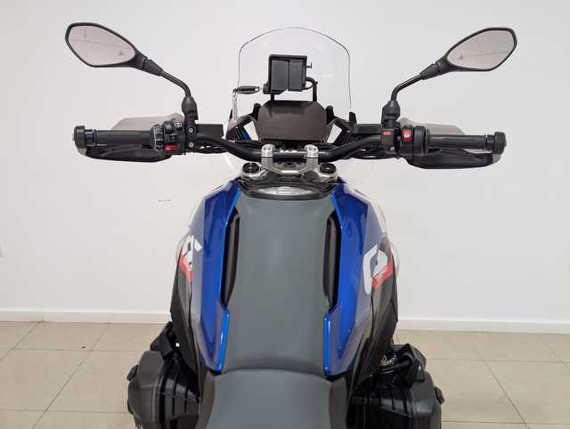 BMW Motorrad R 1300 GS  de ocasión 