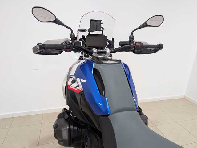 BMW Motorrad R 1300 GS  de ocasión 
