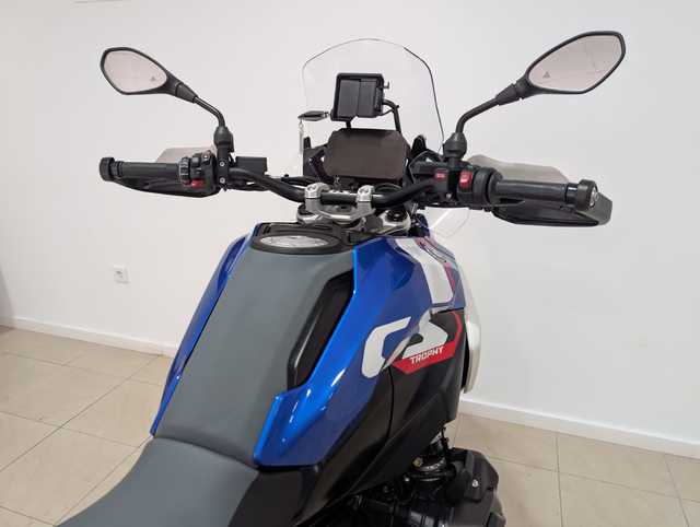 BMW Motorrad R 1300 GS  de ocasión 