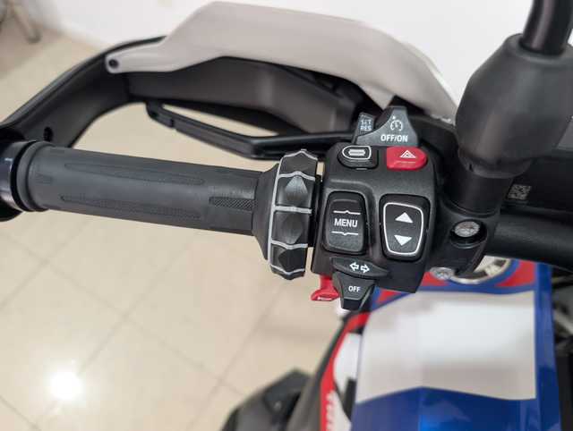 BMW Motorrad R 1300 GS  de ocasión 
