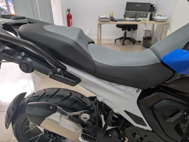 BMW Motorrad R 1300 GS  de ocasión 
