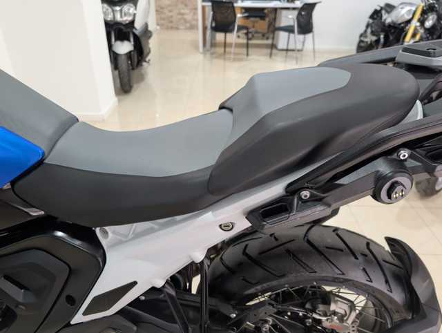 BMW Motorrad R 1300 GS  de ocasión 