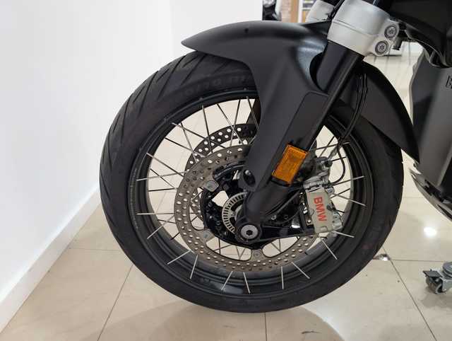 BMW Motorrad R 1300 GS  de ocasión 