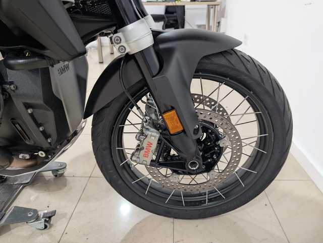 BMW Motorrad R 1300 GS  de ocasión 