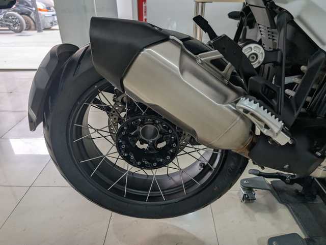 BMW Motorrad R 1300 GS  de ocasión 