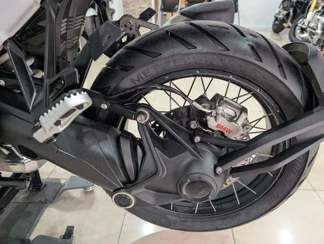 BMW Motorrad R 1300 GS  de ocasión 