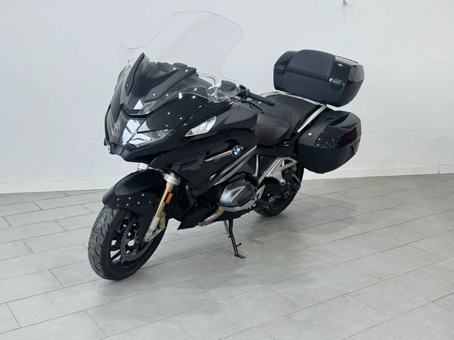 BMW Motorrad R 1250 RT  de ocasión 