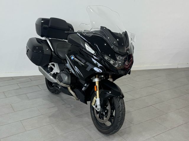 BMW Motorrad R 1250 RT  de ocasión 